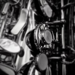 saxophone alto