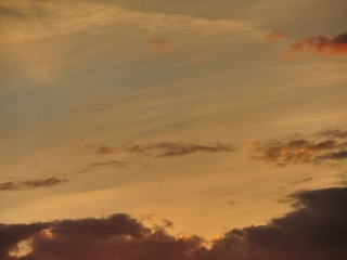 Abendrot