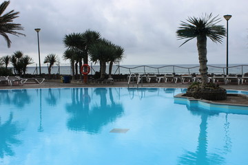 Madeira Island, Portugal