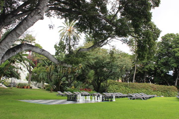 Madeira Island, Portugal