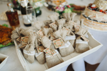 wedding gifts