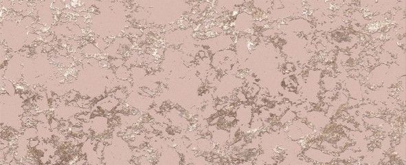 pink gold marble metallic luxury background