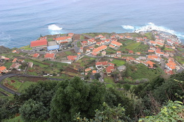 Madeira Island, Portugal