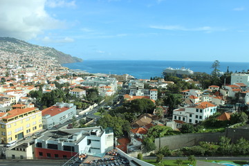 Madeira Island, Portugal