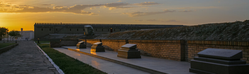 Allphotokz Turkistan Ahmad Yasawi 20060524 8710 5D PS