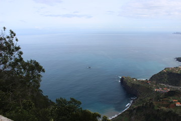 Madeira Island, Portugal
