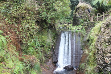 Madeira Island, Portugal