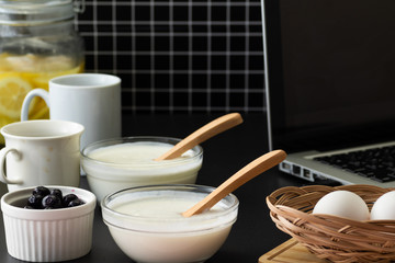 Image of breakfast