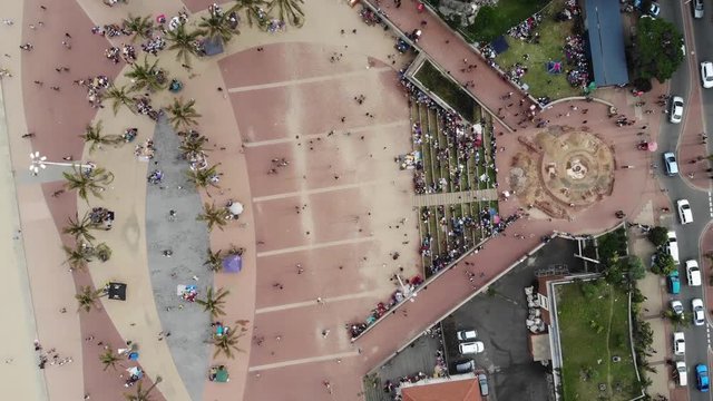 The Sights and Durban KZN, with Beach Views.