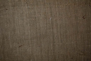 bags in a warehouse in shop