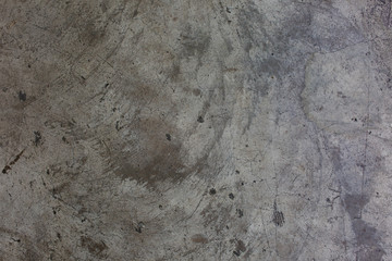 DARK GRUNGY TEXTURE Grey grunge textured wall. Copy space.