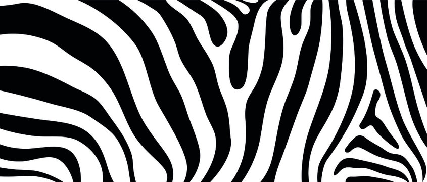 Seamless abstract vector background design based on animal and nature style print of exotic wild African giraffe skin pattern