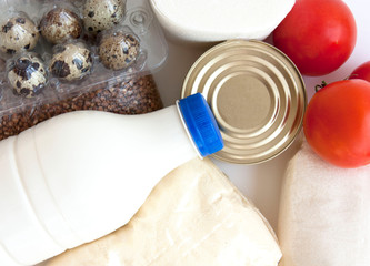 Donation. Food supply. Assistance to people with disabilities, the elderly and the helpless. Support in times of pandemic and quarantine.