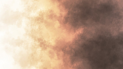 abstract colorful background texture nature weather sky clouds fire red gold beautiful