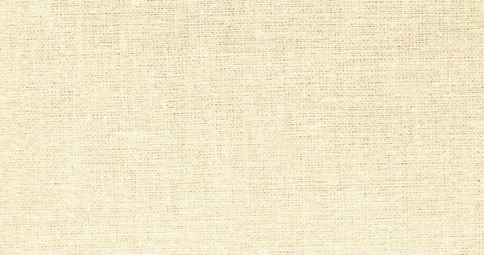 Natural linen material textile canvas texture background