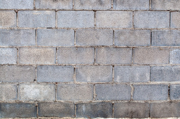 Texture of concrete wall or cement wall for background.