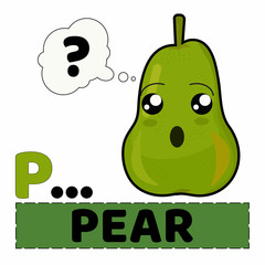 pear character vector.eps