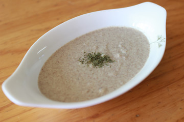 수프