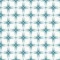 seamless geometric pattern