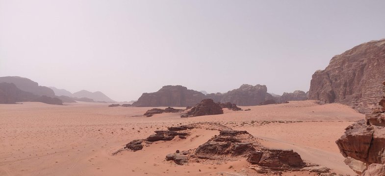 paisaje viaje
