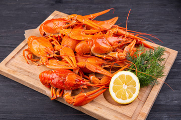 Food, menu, food, meat, fish, garnish, sauce, roll, grens, salad, sausage, potatoes, ketchup, greens, halibut, shrimp, drum, ribs, onions
