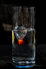 Pepper drink 1