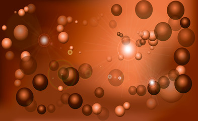 chocolate space