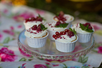 cupcakes