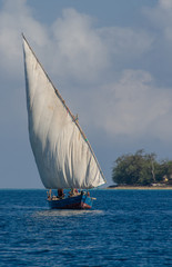 Dhow