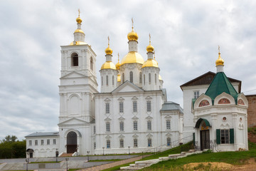 Cathedral of the Blessed Virgin in Arzamas, Russia