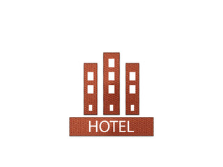 Hotel icon