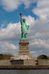 Obraz premium New York