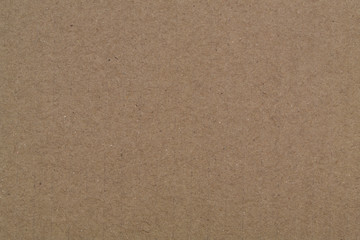 Fototapeta na wymiar Brown shipping carton background or texture