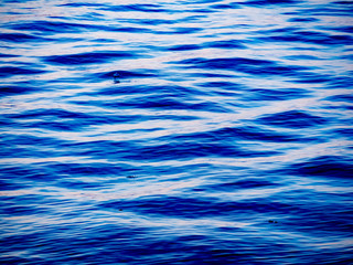 eau