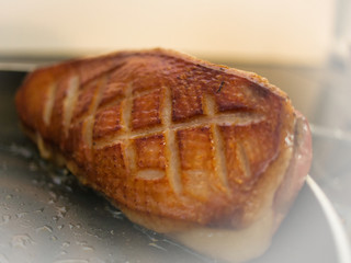 Magret de canard