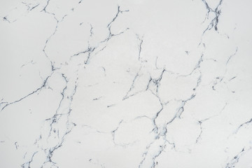 Marble with light scratches .