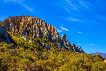  Grandiose natural land formations