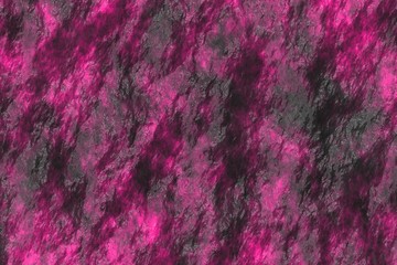 beautiful pink raw stone digital graphic background texture illustration