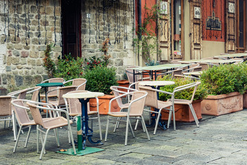 Lockdown in Italia