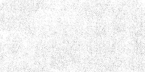 Subtle halftone grunge urban texture vector. Distressed overlay texture. Grunge background. Abstract mild textured effect. Vector Illustration. Black isolated on white. EPS10.