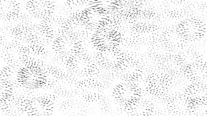 Subtle halftone grunge urban texture vector. Distressed overlay texture. Grunge background. Abstract mild textured effect. Vector Illustration. Black isolated on white. EPS10.