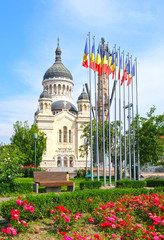 Avram Iancu Square, Cluj