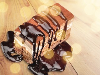 Tiramisu.