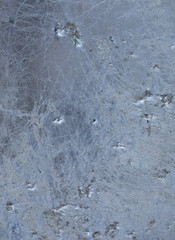 texture liquid molten metal surface