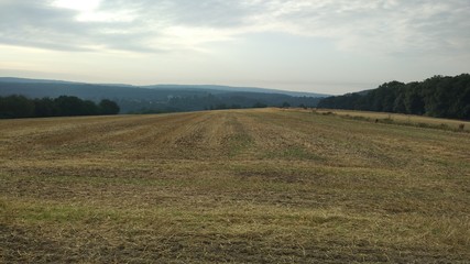 Obraz premium Landschaft