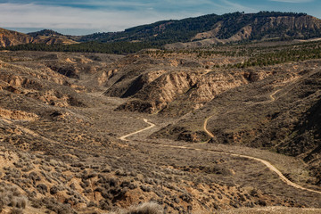 Roads