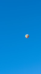 wallpaper hot air balloon