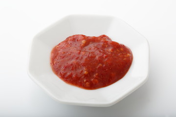 豆板醤
