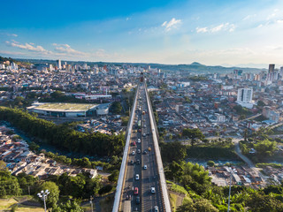 Pereira bridge