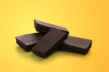Chocolate.
